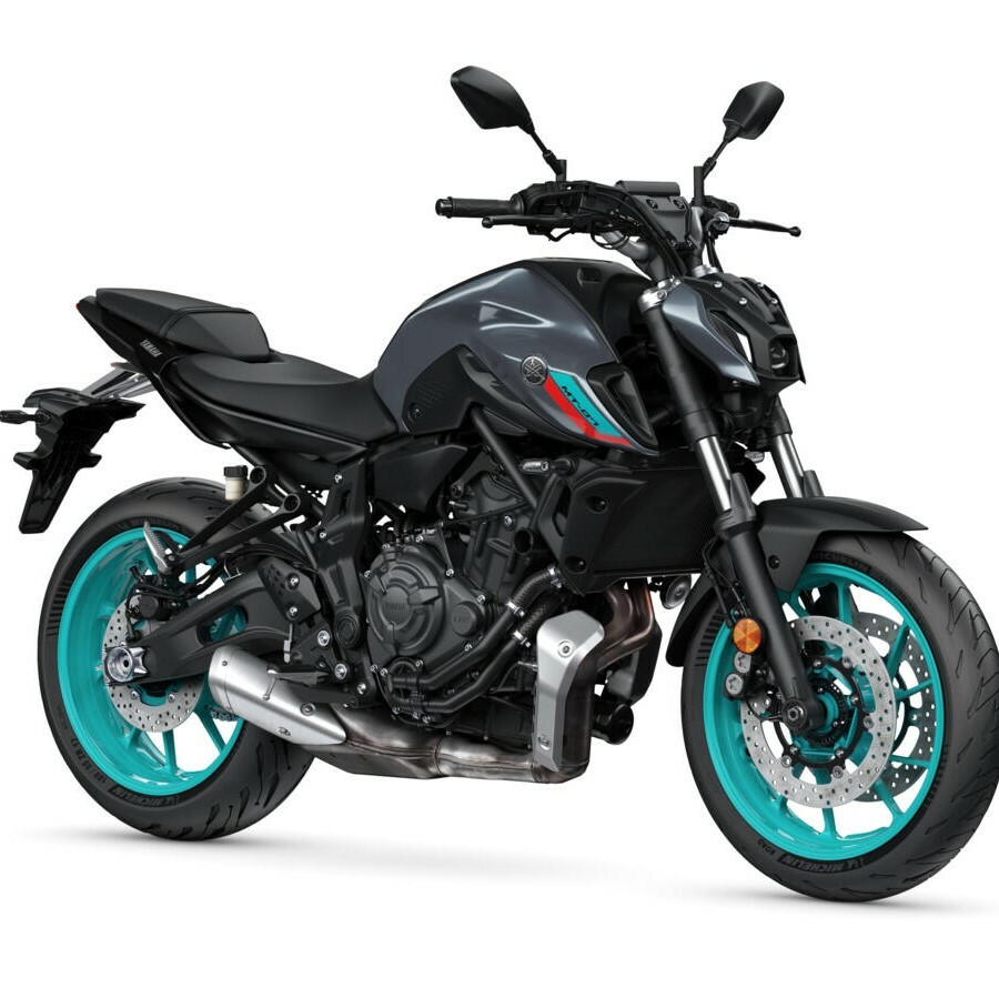 Amazon | バイク用スマホホルダー MT-03用 XJ6 N用 XSR900用 MT